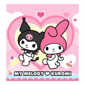 MELODY Y KUROMI