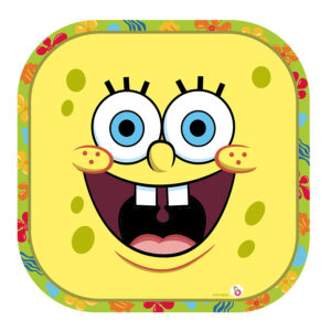 Bob Esponja