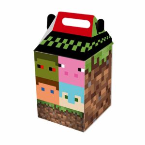 MINECRAFT